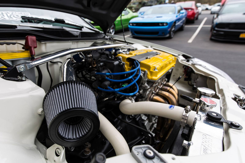 Illustration for article titled Local Meetup: Syracuse Cars & Coffee at Cantech